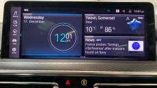 BMW iX3 210kW M Sport Pro 80kWh 5dr Auto Electric Estate